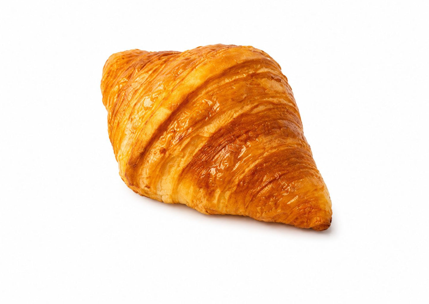 Plain Butter Croissant