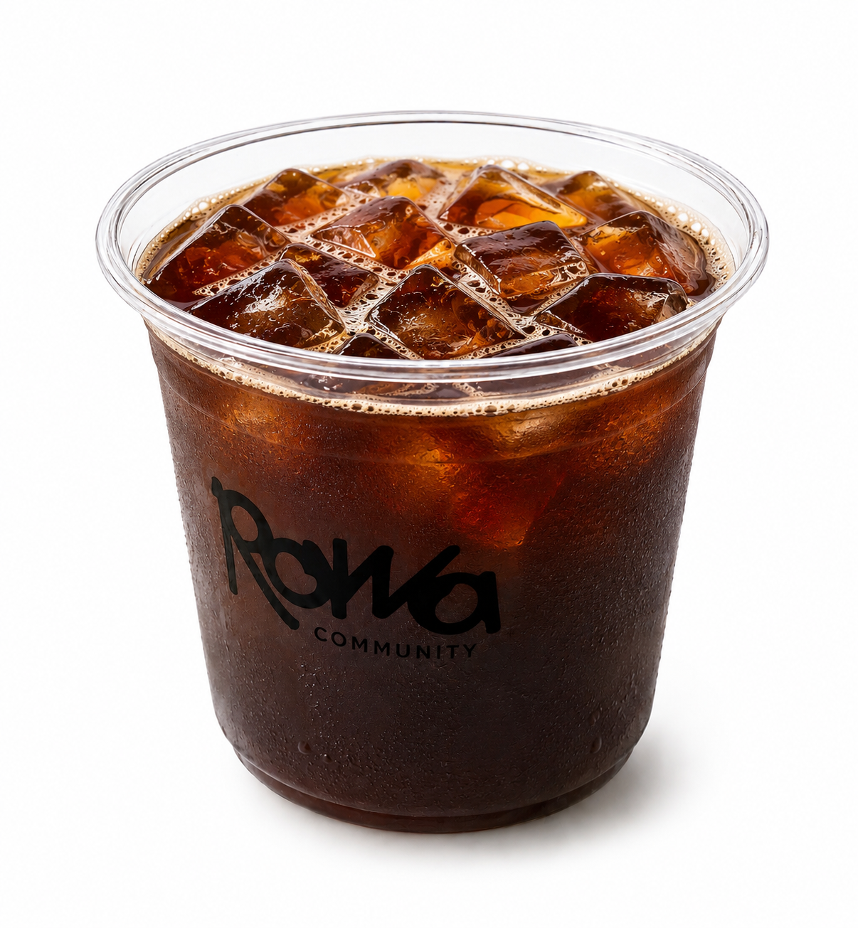 Cold Brew – Signature Batch