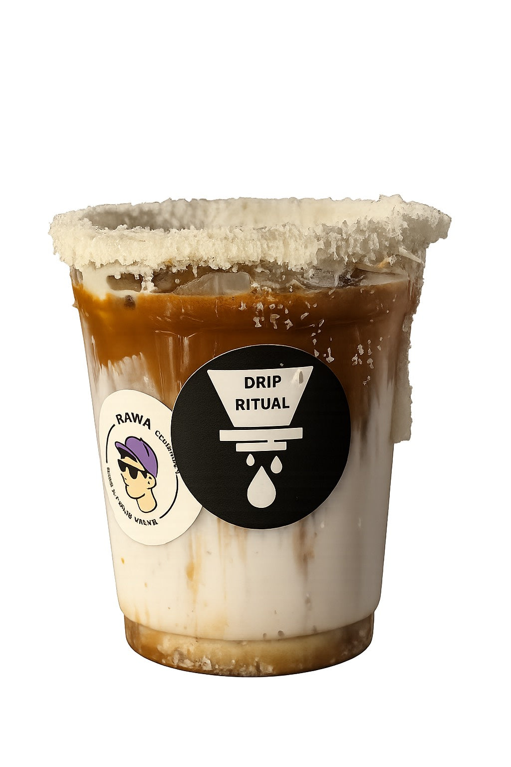 Dirty Coconut