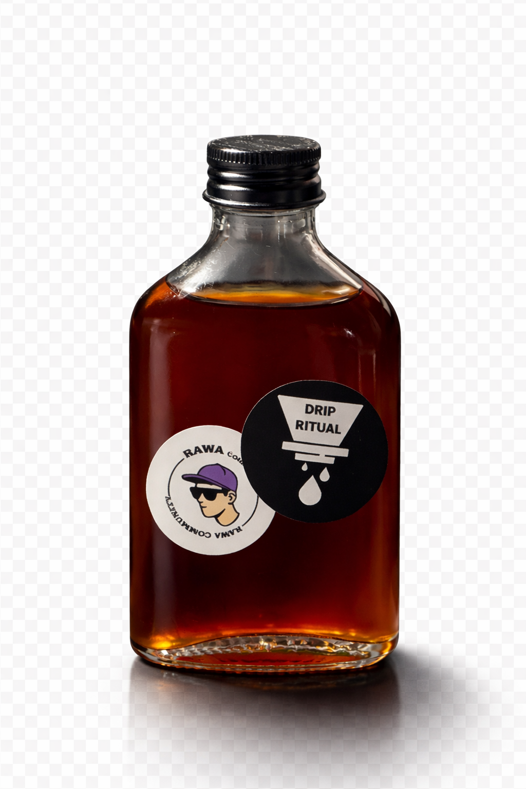 Cold brew