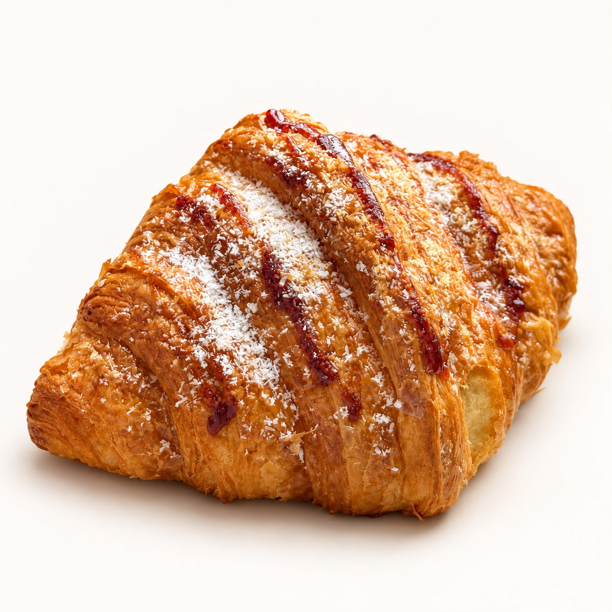 Muhalla Croissant