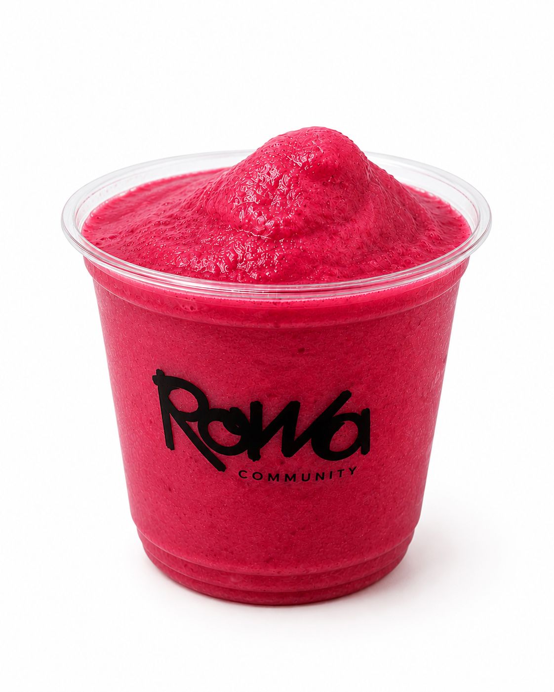 Rawa Slushy Hibiscus
