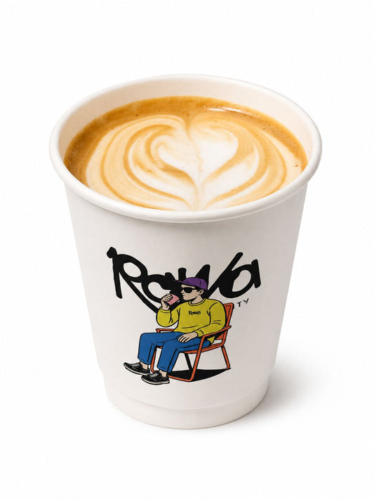 Flat White