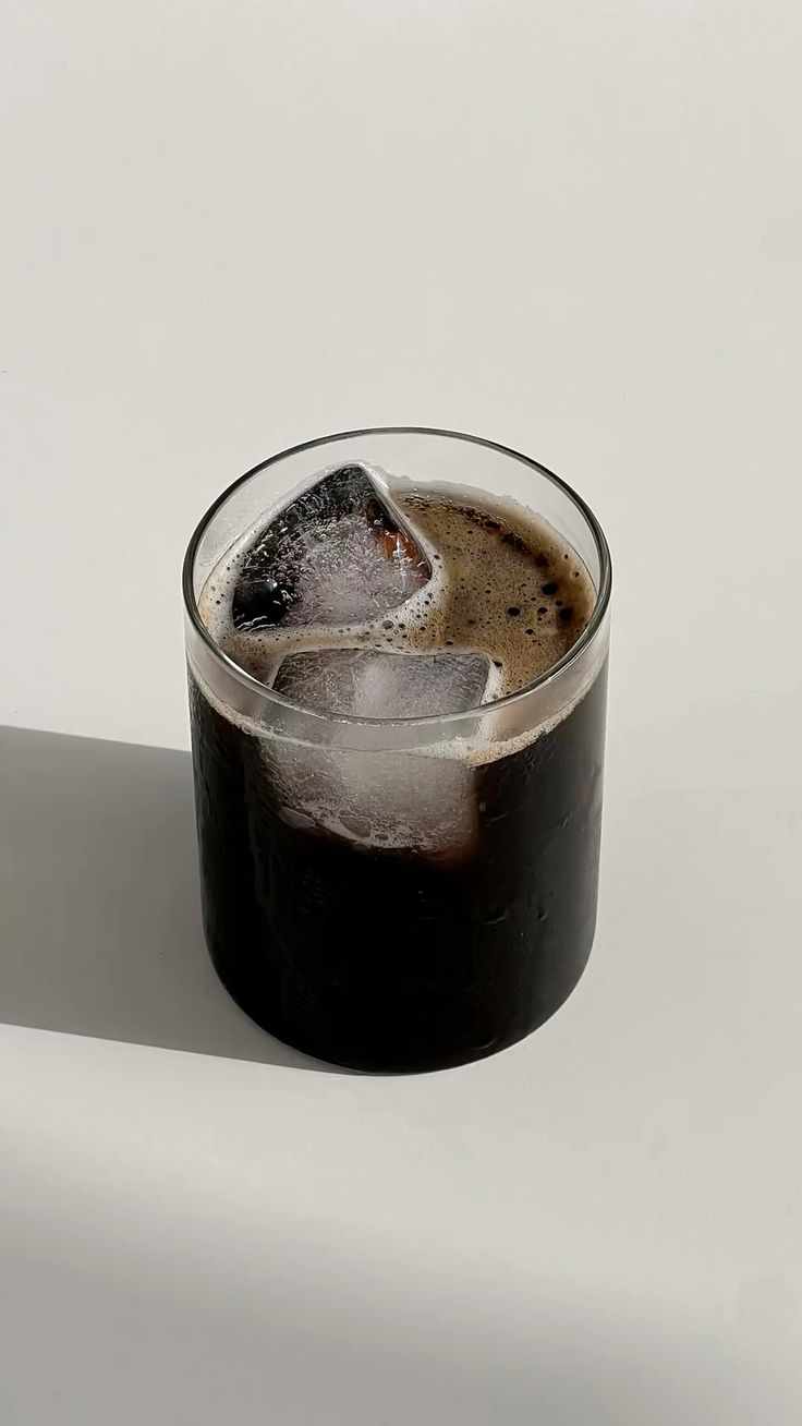 Cold Brew – Signature Batch