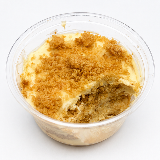 Napoleon Trifle