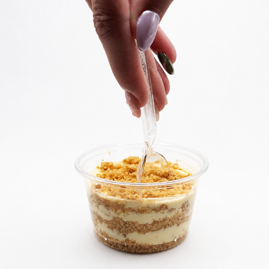Napoleon Trifle
