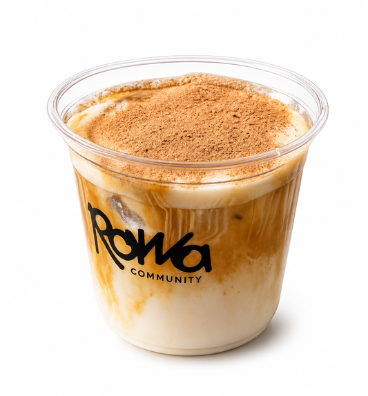 Rawa Dirty Espresso
