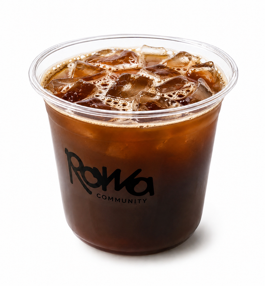 Rawa Americano