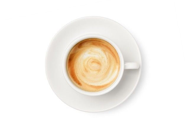 Rawa Flat White