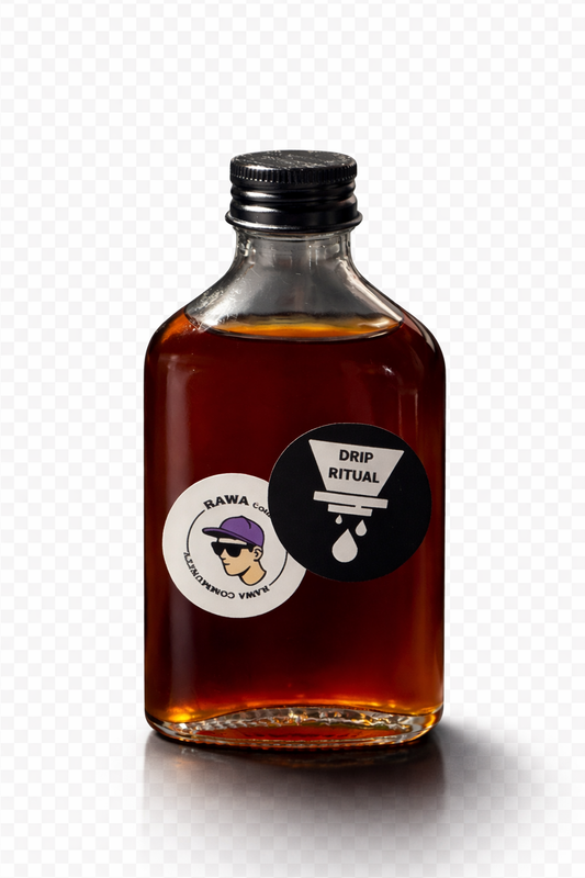 Cold brew