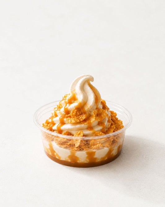 Rawa Cereal Softie