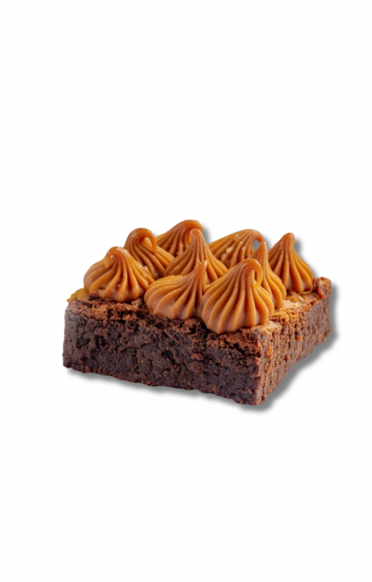 Brawnis Caramel