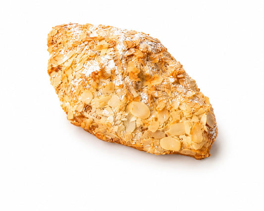 Almond Croissant