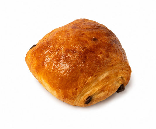 Chocolate Croissant