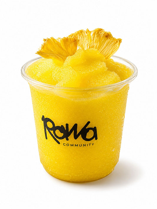 Rawa Lemon Slushy