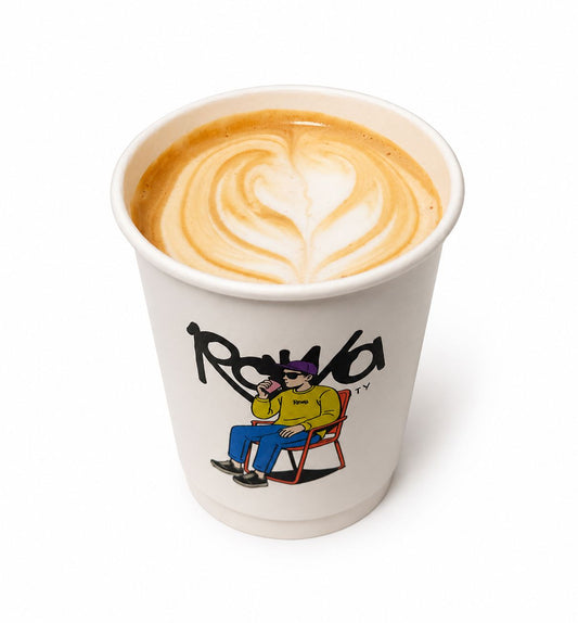 Flat White