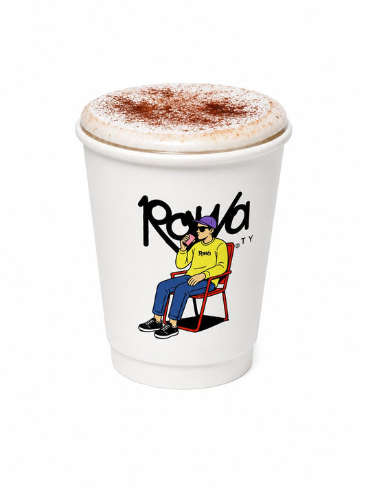 Rawa Dirty Espresso