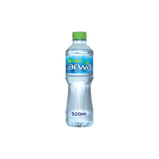 Arwa Water